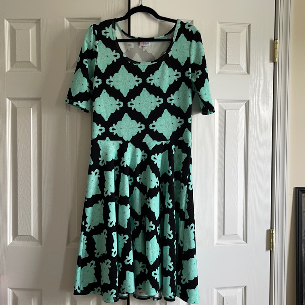 Lularoe Nicole